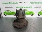 Recambio de mangueta trasera derecha para opel meriva a 1.7 16v referencia OEM IAM 