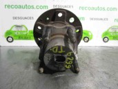 Recambio de mangueta trasera derecha para opel meriva a 1.7 16v referencia OEM IAM 