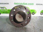 Recambio de mangueta trasera derecha para opel meriva a 1.7 16v referencia OEM IAM 