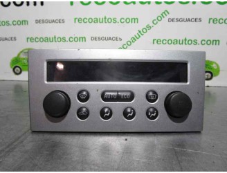Recambio de mando climatizador para opel meriva a 1.7 16v referencia OEM IAM 013132388 2707 
