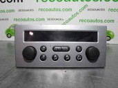 Recambio de mando climatizador para opel meriva a 1.7 16v referencia OEM IAM 013132388 2707 