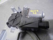 Recambio de elevalunas delantero izquierdo para opel meriva a 1.7 16v referencia OEM IAM 93389551 6 PINES 5 PUERTAS