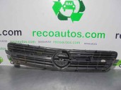 Recambio de rejilla delantera para opel meriva a 1.7 16v referencia OEM IAM 13162160 
