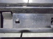 Recambio de rejilla delantera para opel meriva a 1.7 16v referencia OEM IAM 13162160 