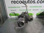 Recambio de turbocompresor para opel astra g berlina 2.0 16v di cat (x 20 dtl / ld3) referencia OEM IAM 90531518 4540981 GARRETT