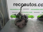 Recambio de turbocompresor para opel astra g berlina 2.0 16v di cat (x 20 dtl / ld3) referencia OEM IAM 90531518 4540981 GARRETT