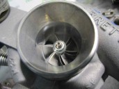 Recambio de turbocompresor para opel astra g berlina 2.0 16v di cat (x 20 dtl / ld3) referencia OEM IAM 90531518 4540981 GARRETT