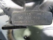 Recambio de turbocompresor para opel astra g berlina 2.0 16v di cat (x 20 dtl / ld3) referencia OEM IAM 90531518 4540981 GARRETT