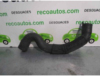 Recambio de tubo para peugeot 306 break 1.9 diesel referencia OEM IAM 