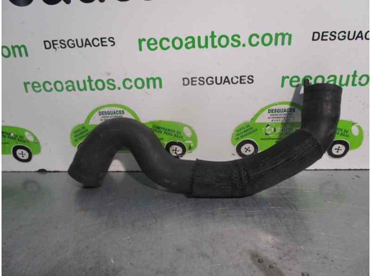Recambio de tubo para peugeot 306 break 1.9 diesel referencia OEM IAM 