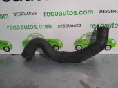 Replacement pipe for Peugeot 306 estate 1.9 diesel OEM IAM reference 