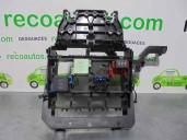 Recambio de caja reles / fusibles para seat ibiza (6j5) stylance / style referencia OEM IAM 6C0907371A  