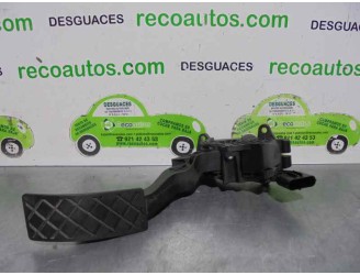Recambio de potenciometro pedal para seat ibiza (6j5) stylance / style referencia OEM IAM 6C1721503B 0280755223 