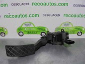 Recambio de potenciometro pedal para seat ibiza (6j5) stylance / style referencia OEM IAM 6C1721503B 0280755223 