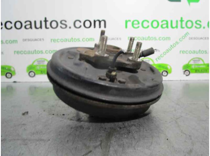Recambio de mangueta trasera derecha para fiat punto berlina (188) 1.2 16v cat referencia OEM IAM 46529047  