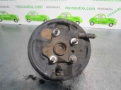 Recambio de mangueta trasera derecha para fiat punto berlina (188) 1.2 16v cat referencia OEM IAM 46529047  