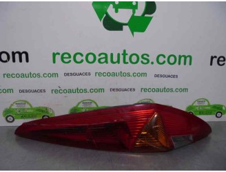 Recambio de piloto trasero derecho para fiat punto berlina (188) 1.2 16v cat referencia OEM IAM 286202 3 PUERTAS