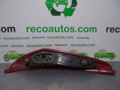 Recambio de piloto trasero derecho para fiat punto berlina (188) 1.2 16v cat referencia OEM IAM 286202 3 PUERTAS