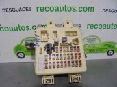 Replacement relay / fuse box for Hyundai Elantra (XD) 2.0 CRDi CAT OEM IAM reference 911102D001 