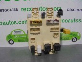 Replacement relay / fuse box for Hyundai Elantra (XD) 2.0 CRDi CAT OEM IAM reference 911102D001 
