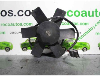 Recambio de electroventilador para peugeot 205 berlina 1.8 diesel cat referencia OEM IAM MP8015205 MP8015205 GATE
