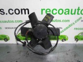 Recambio de electroventilador para peugeot 205 berlina 1.8 diesel cat referencia OEM IAM MP8015205 MP8015205 GATE