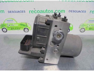 ABS replacement part for Fiat Stilo (192) 1.6 16V CAT OEM IAM reference 0265222024 