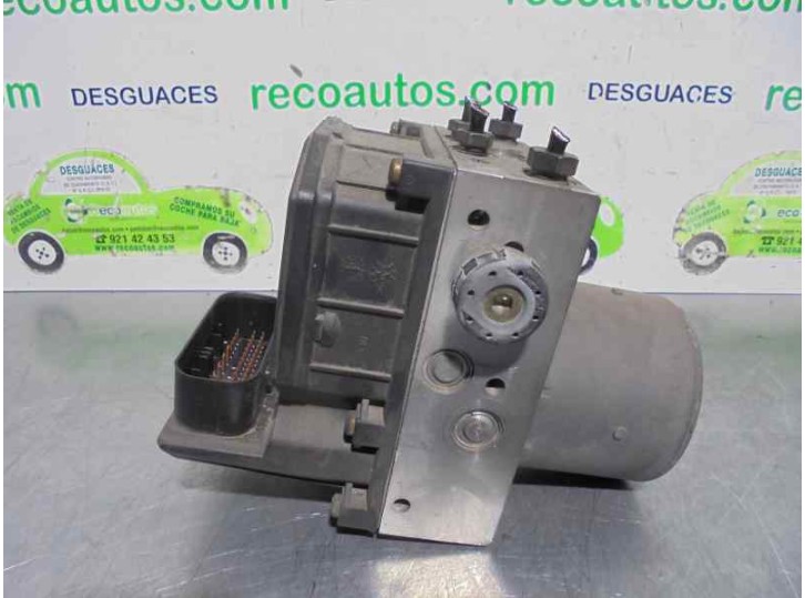 Recambio de abs para fiat stilo (192) 1.6 16v cat referencia OEM IAM 0265222024 