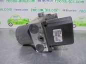 ABS replacement part for Fiat Stilo (192) 1.6 16V CAT OEM IAM reference 0265222024 