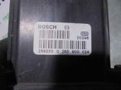 Recambio de abs para fiat stilo (192) 1.6 16v cat referencia OEM IAM 0265222024 