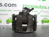 Recambio de pinza freno delantera izquierda para fiat stilo (192) 1.6 16v cat referencia OEM IAM Y01235 Y01235 BOSCH