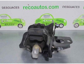 Recambio de soporte cambio para seat ibiza (6j5) stylance / style referencia OEM IAM 6Q0199555AR  