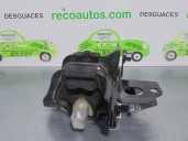 Recambio de soporte cambio para seat ibiza (6j5) stylance / style referencia OEM IAM 6Q0199555AR 