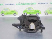 Recambio de soporte cambio para seat ibiza (6j5) stylance / style referencia OEM IAM 6Q0199555AR 