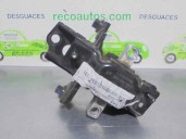 Recambio de soporte cambio para seat ibiza (6j5) stylance / style referencia OEM IAM 6Q0199555AR 