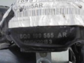 Recambio de soporte cambio para seat ibiza (6j5) stylance / style referencia OEM IAM 6Q0199555AR 