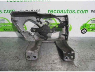Recambio de palanca freno de mano para mercedes-benz clase e (w211) berlina e 320 cdi (211.026) referencia OEM IAM A2114200738 0