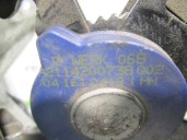 Recambio de palanca freno de mano para mercedes-benz clase e (w211) berlina e 320 cdi (211.026) referencia OEM IAM A2114200738 0