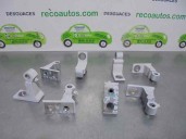 Recambio de bisagra puerta para seat ibiza (6j5) stylance / style referencia OEM IAM   