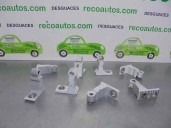 Recambio de bisagra puerta para seat ibiza (6j5) stylance / style referencia OEM IAM   