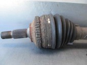 Recambio de transmision delantera izquierda para peugeot 607 (s1) 2.2 hdi fap cat referencia OEM IAM 9624458180  