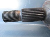 Recambio de transmision delantera izquierda para peugeot 607 (s1) 2.2 hdi fap cat referencia OEM IAM 9624458180  