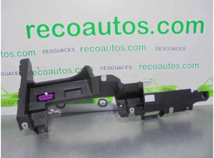 Trim replacement part for Seat Ibiza (6J5) Stylance / Style OEM IAM reference 