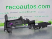Trim replacement part for Seat Ibiza (6J5) Stylance / Style OEM IAM reference 