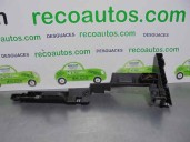 Replacement trim molding for Seat Ibiza (6J5) Stylance / Style OEM IAM reference 