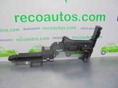 Replacement trim molding for Seat Ibiza (6J5) Stylance / Style OEM IAM reference 