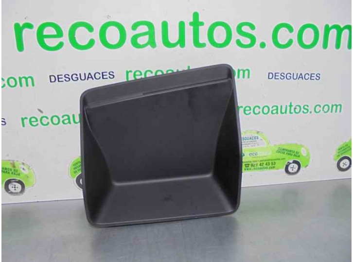 Recambio de moldura para seat ibiza (6j5) stylance / style referencia OEM IAM   