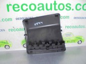 Recambio de moldura para seat ibiza (6j5) stylance / style referencia OEM IAM   