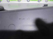 Recambio de moldura para seat ibiza (6j5) stylance / style referencia OEM IAM   