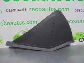 Replacement trim molding for Seat Ibiza (6J5) Stylance / Style OEM IAM reference 